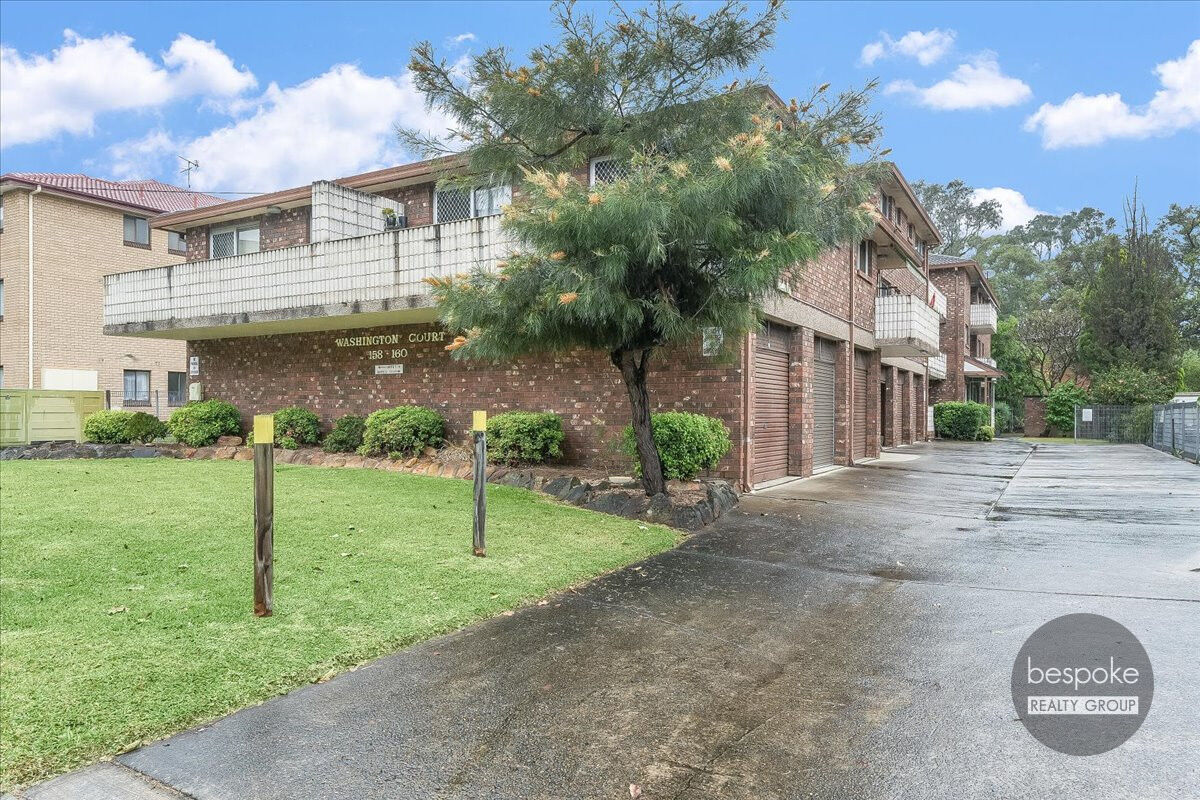 8/158 Lethbridge Street, Penrith, Penrith - Thumbnail 3