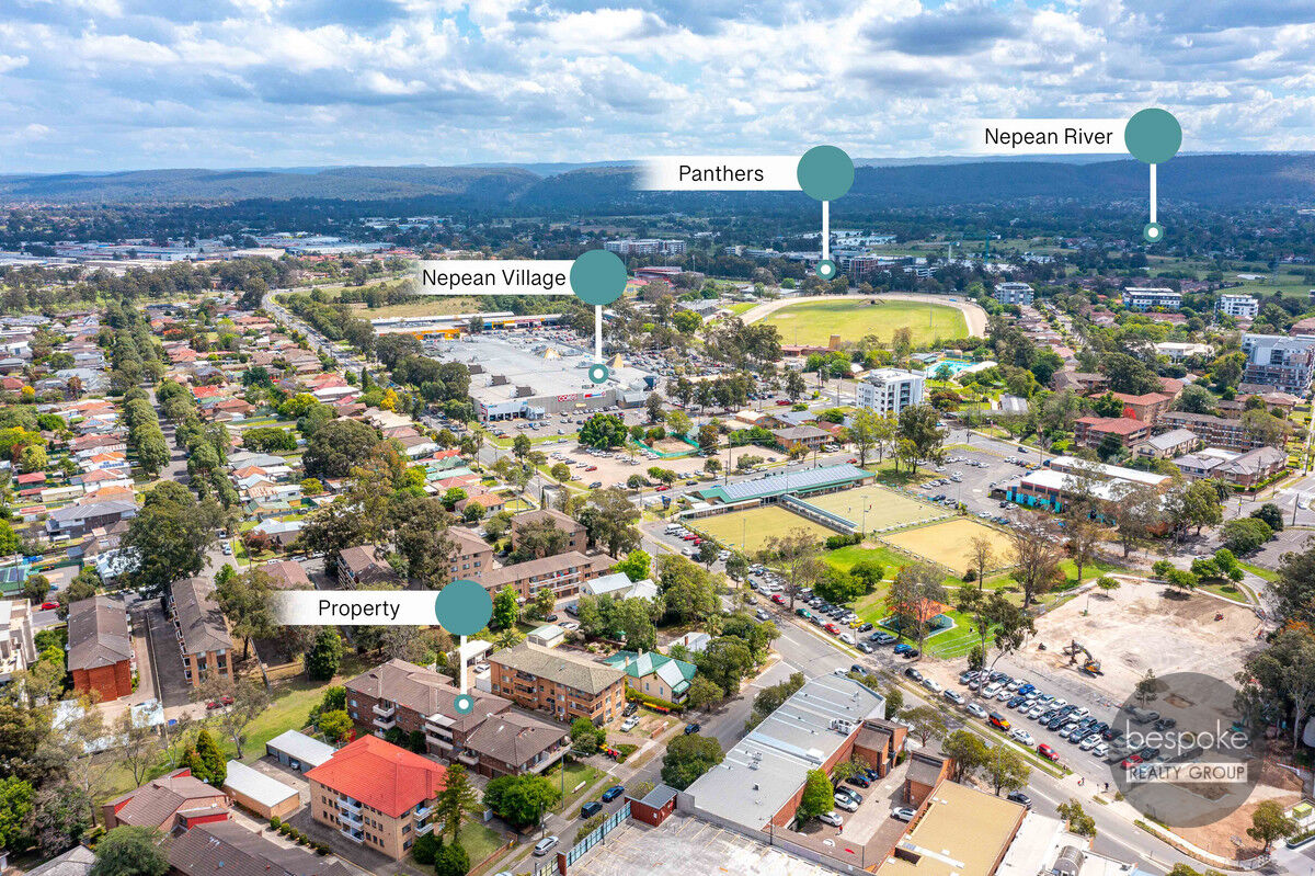 8/158 Lethbridge Street, Penrith, Penrith - Thumbnail 2
