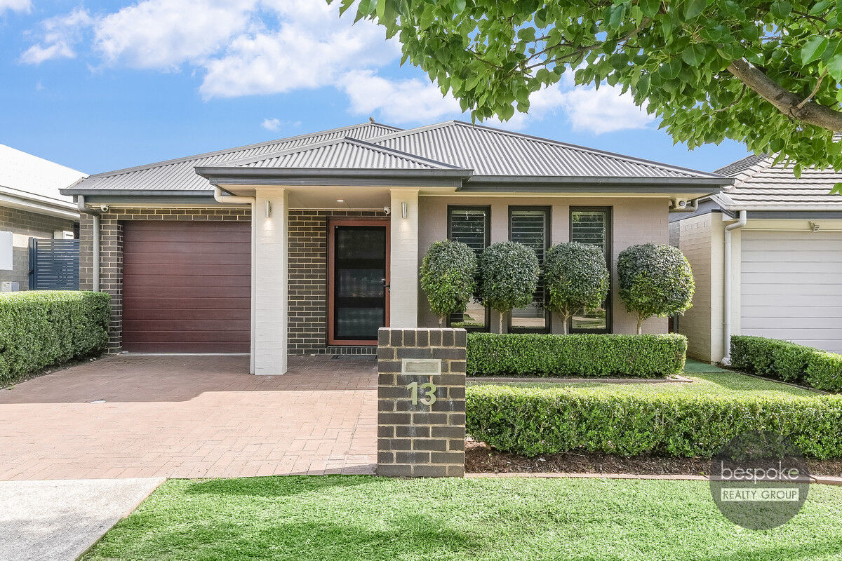 13 Lapwing Way, Cranebrook, Cranebrook - Thumbnail 3
