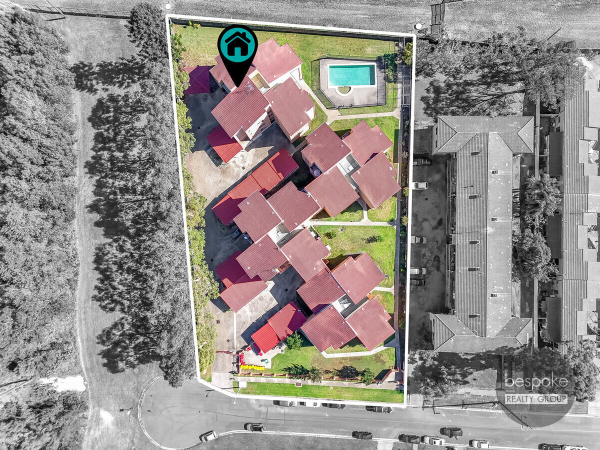 32/40-42 Victoria Street, WERRINGTON, Werrington - Thumbnail 2