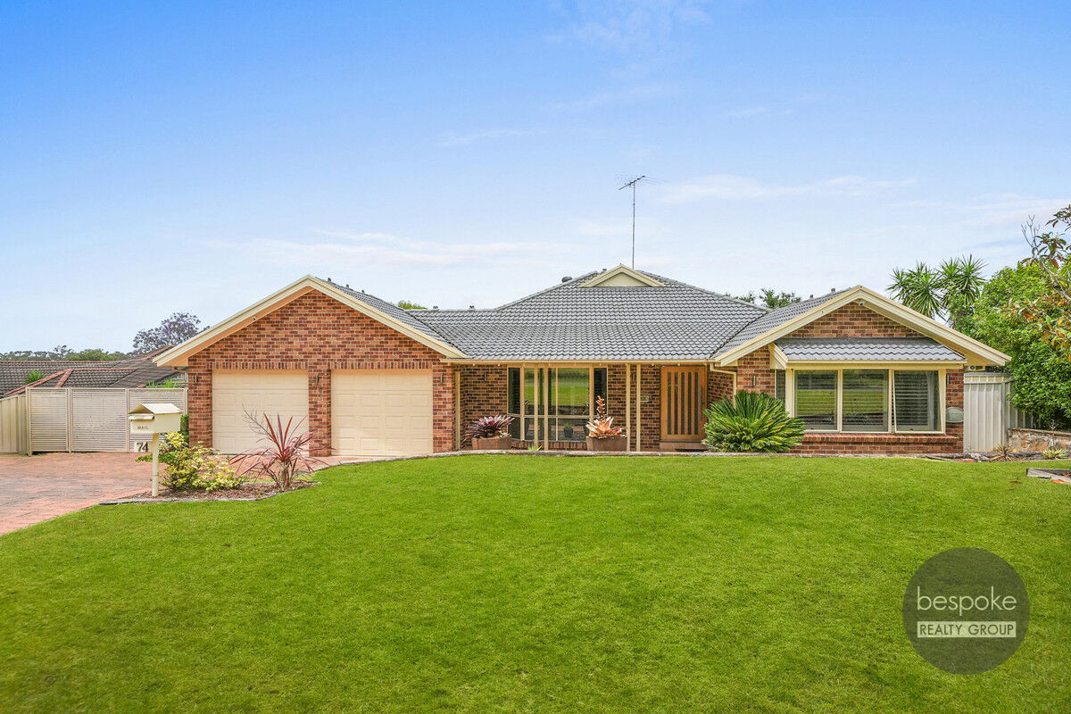 74 Sir John Jamison Circuit, Glenmore Park, Glenmore Park - Thumbnail 5