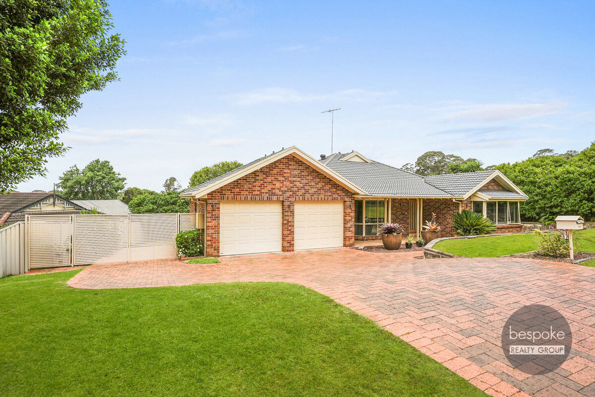 74 Sir John Jamison Circuit, Glenmore Park, Glenmore Park - Thumbnail 4