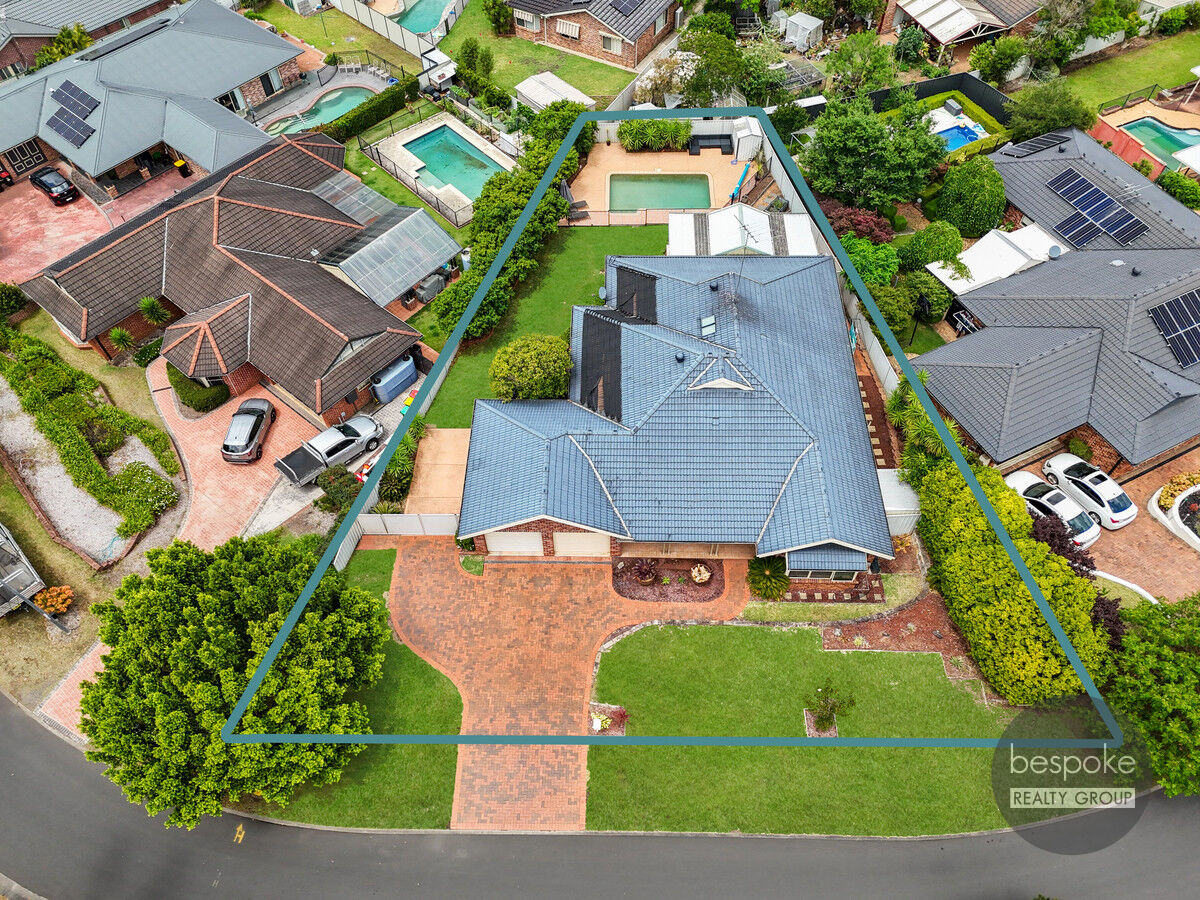 74 Sir John Jamison Circuit, Glenmore Park, Glenmore Park - Thumbnail 7