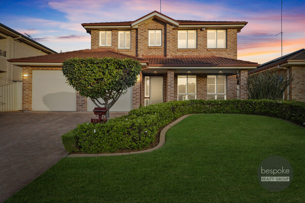 22 Lakewood Terrace, Glenmore Park, Glenmore Park - Thumbnail 4