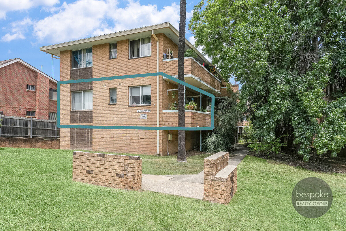 1/16 Thurston Street, Penrith, Penrith - Thumbnail 3