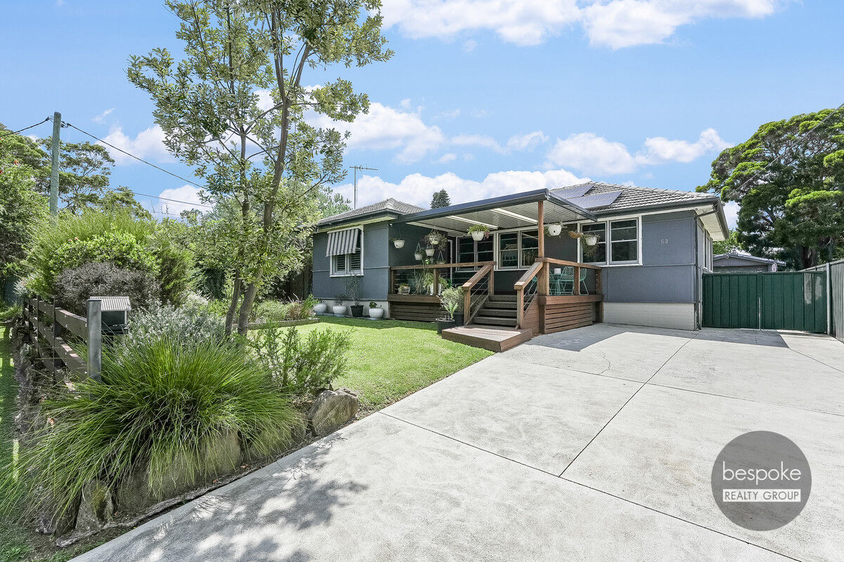 53 Oleander Road, North St Marys, North St Marys - Thumbnail 4