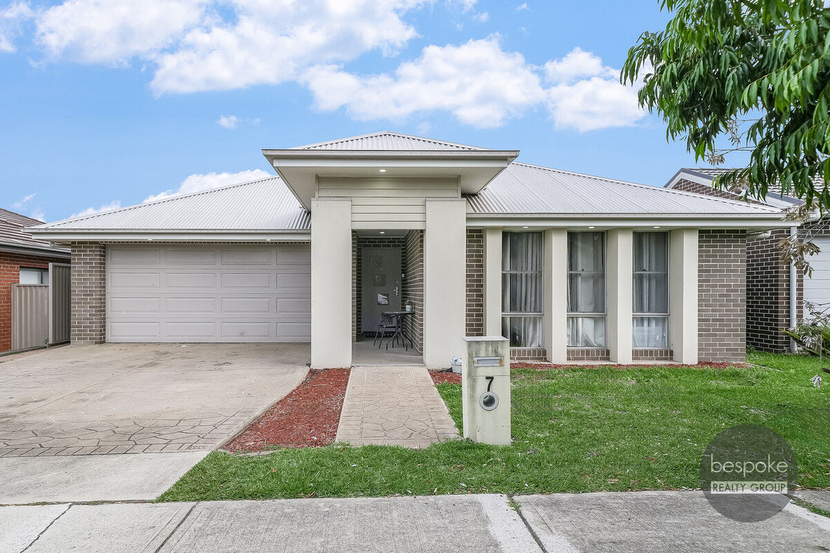 7 Elimatta Avenue, JORDAN SPRINGS, Jordan Springs - Thumbnail 3