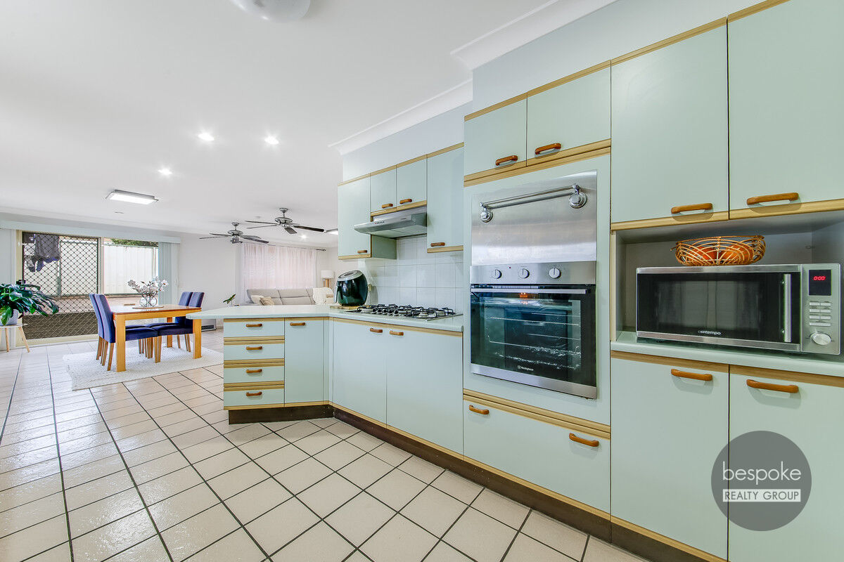 50 Bursaria Crescent, Glenmore Park, Glenmore Park - Thumbnail 4