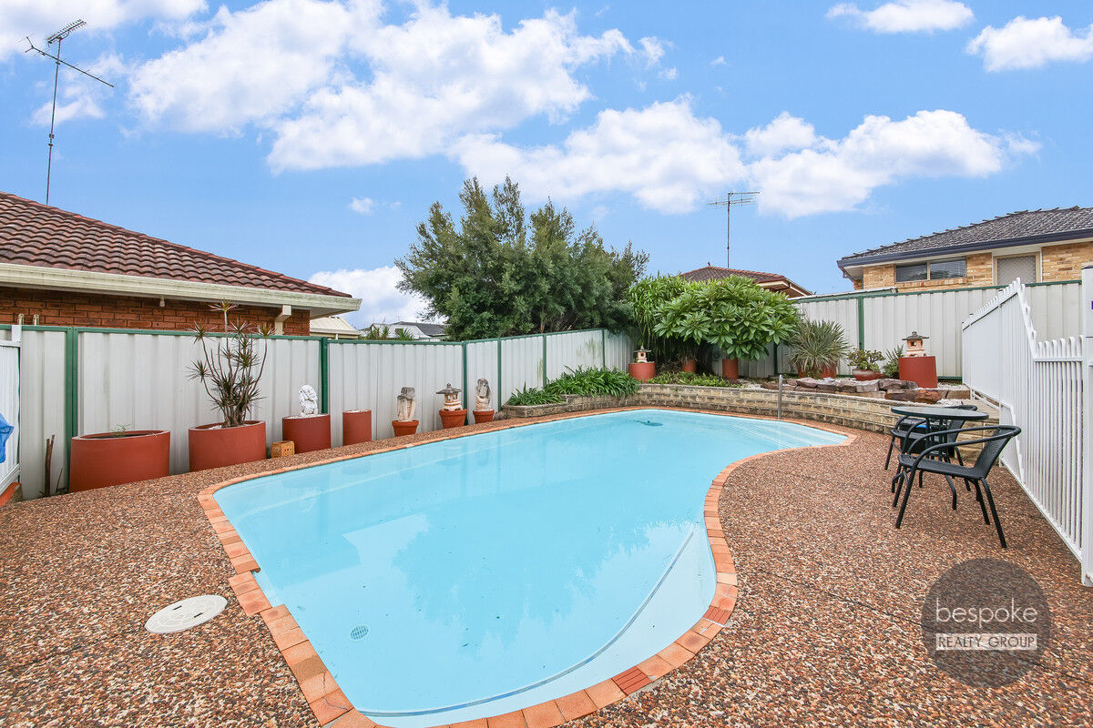 50 Bursaria Crescent, Glenmore Park, Glenmore Park - Thumbnail 5