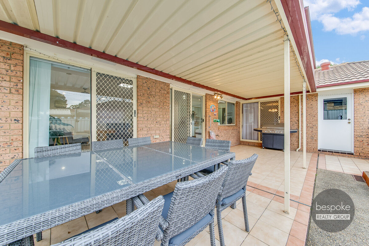 50 Bursaria Crescent, Glenmore Park, Glenmore Park - Thumbnail 2