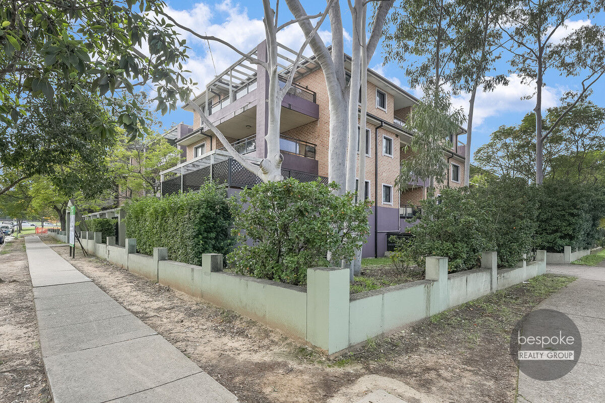 16/43-45 Rodgers Street, Kingswood