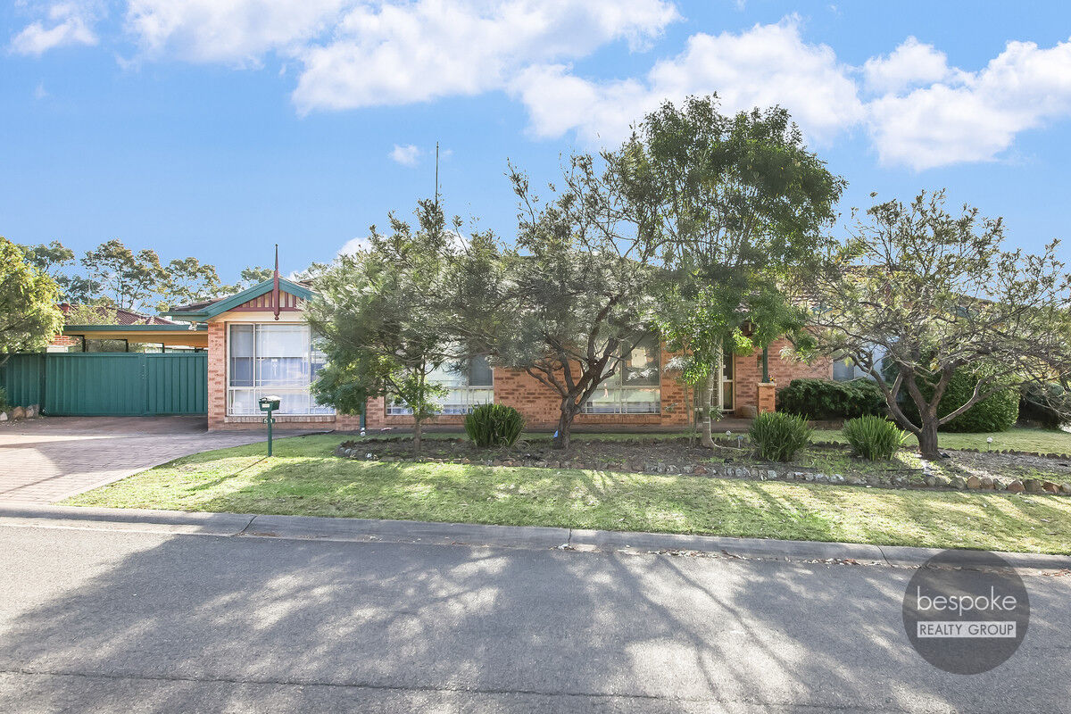 51 Womra Crescent, Glenmore Park, Glenmore Park - Thumbnail 4