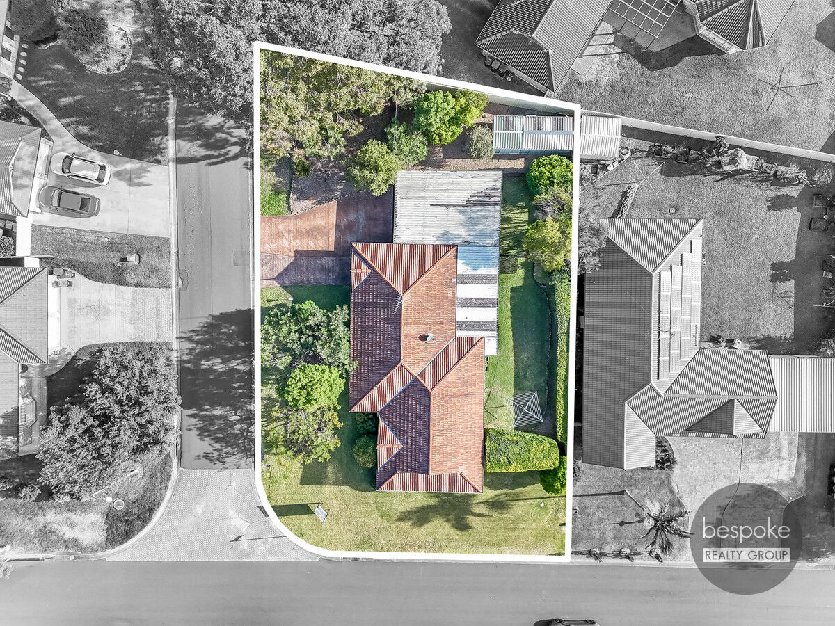 51 Womra Crescent, Glenmore Park, Glenmore Park - Thumbnail 2