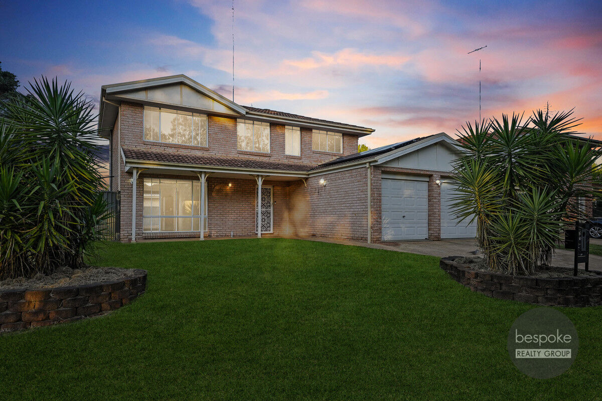 41 Sunningdale Drive, GLENMORE PARK, Glenmore Park - Thumbnail 3