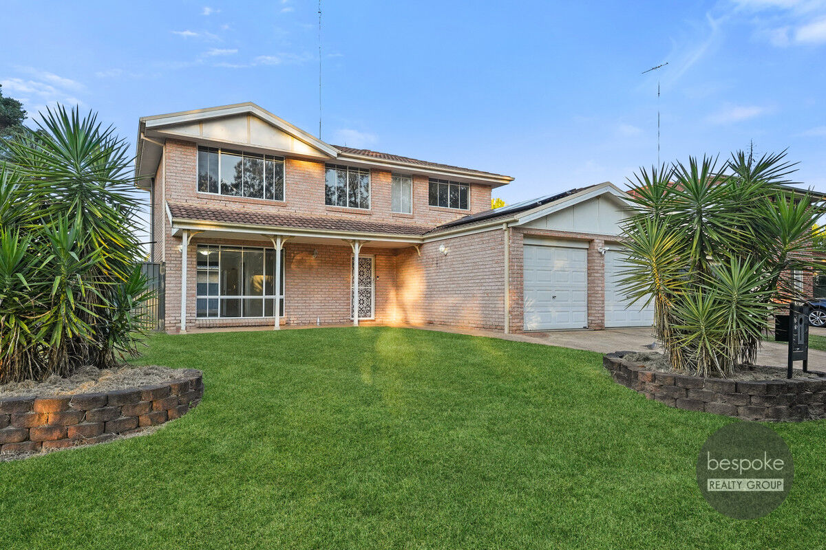 41 Sunningdale Drive, GLENMORE PARK, Glenmore Park - Thumbnail 2