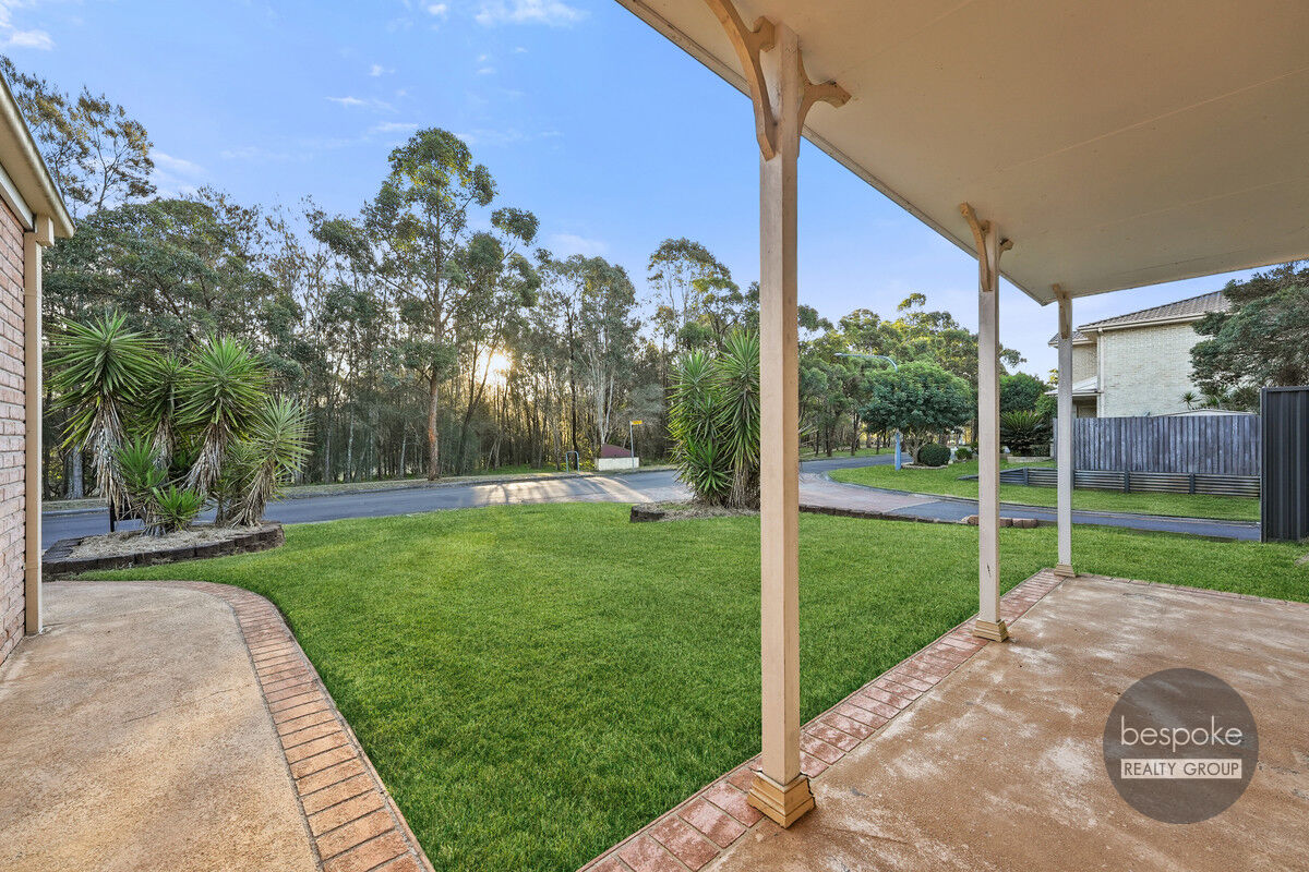 41 Sunningdale Drive, GLENMORE PARK, Glenmore Park - Thumbnail 4