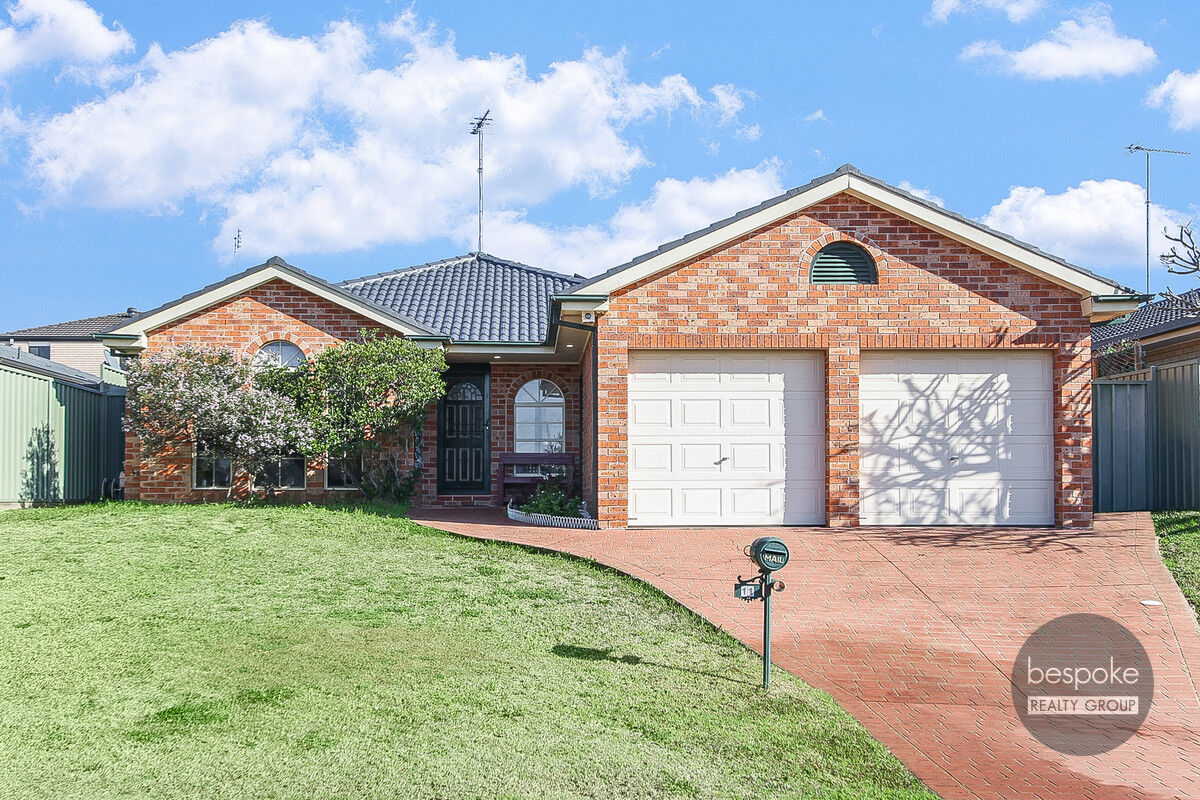 11 Corella Crescent, Glenmore Park, Glenmore Park - Thumbnail 3