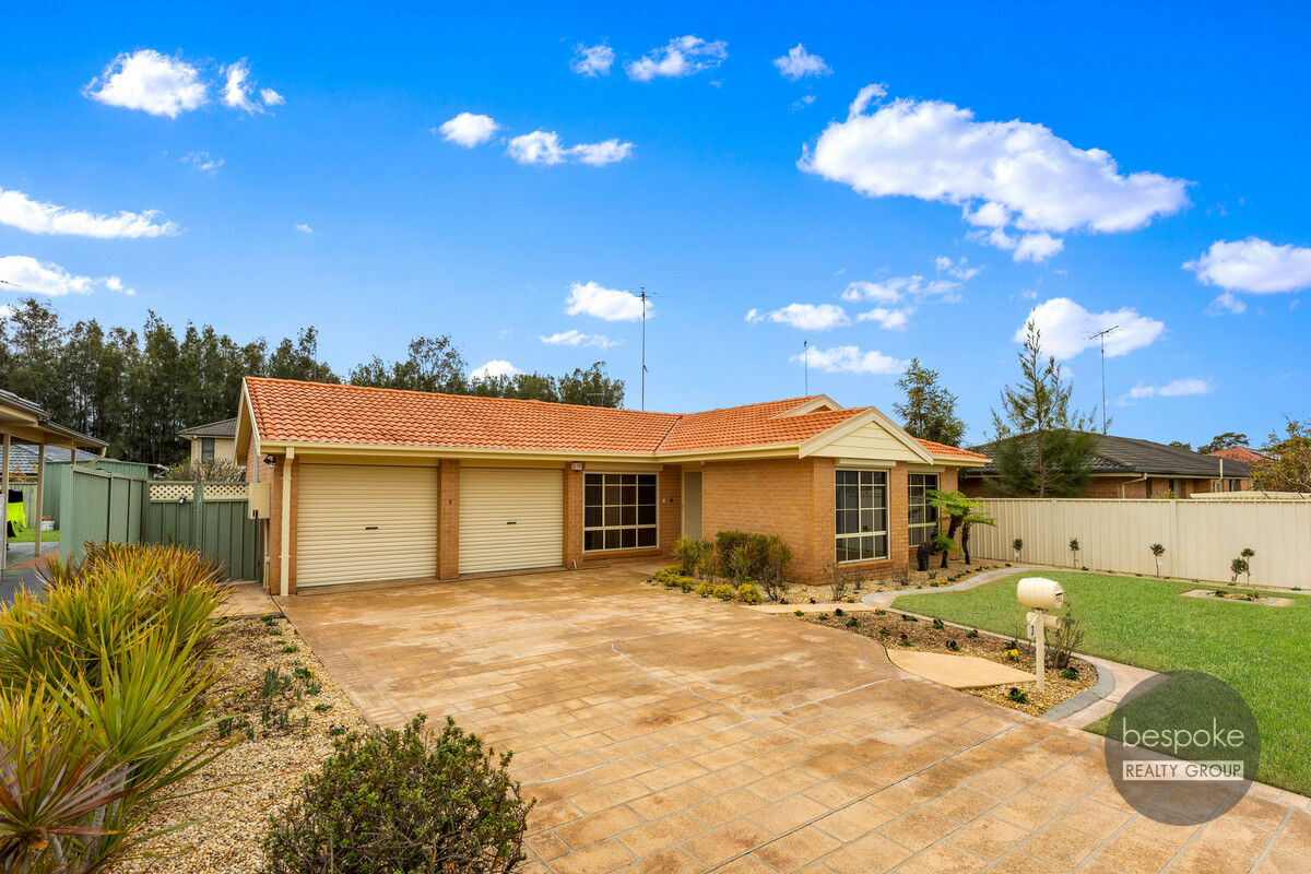 3 Waringa Crescent, Glenmore Park, Glenmore Park - Thumbnail 3