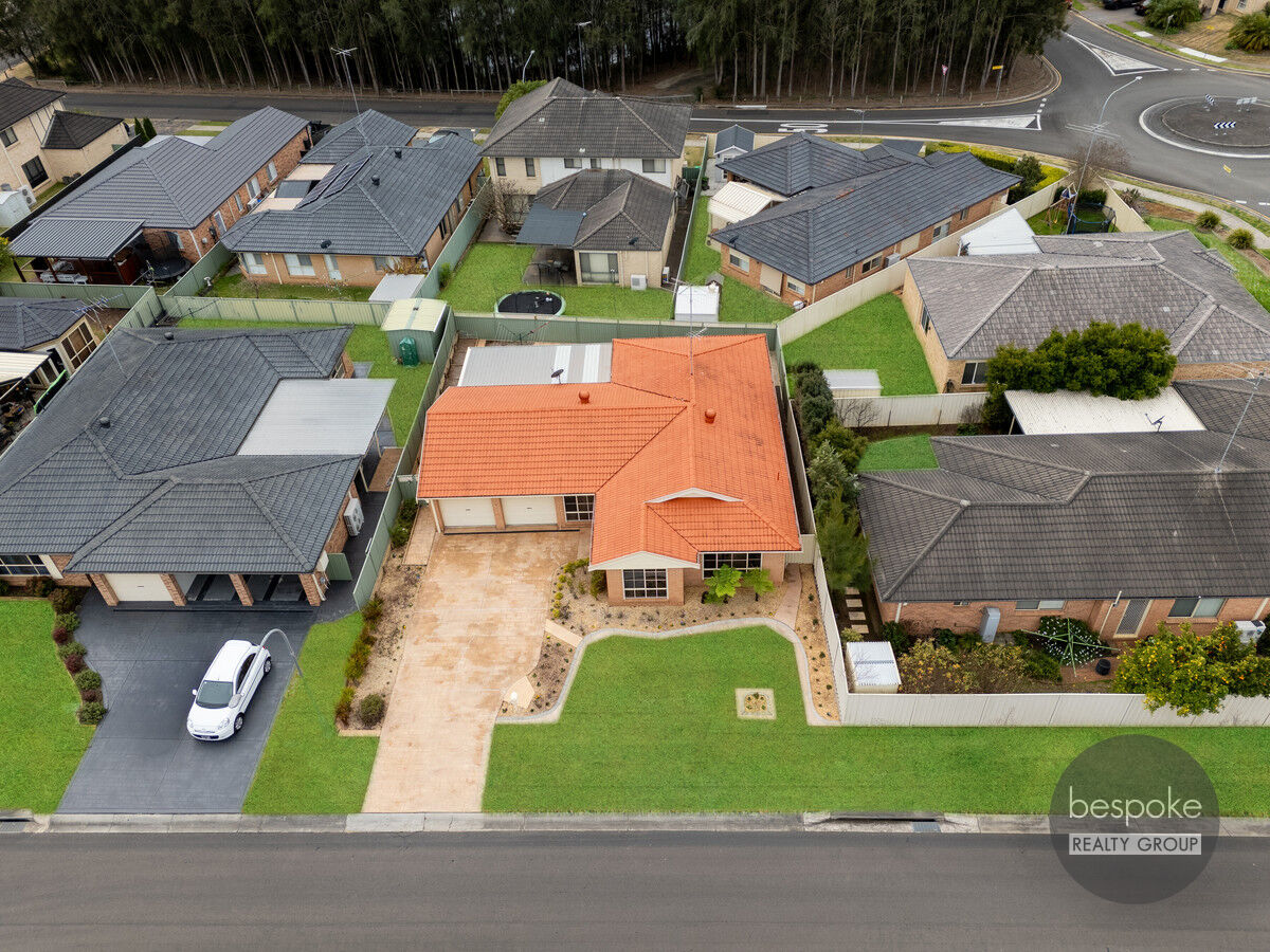 3 Waringa Crescent, Glenmore Park, Glenmore Park - Thumbnail 2