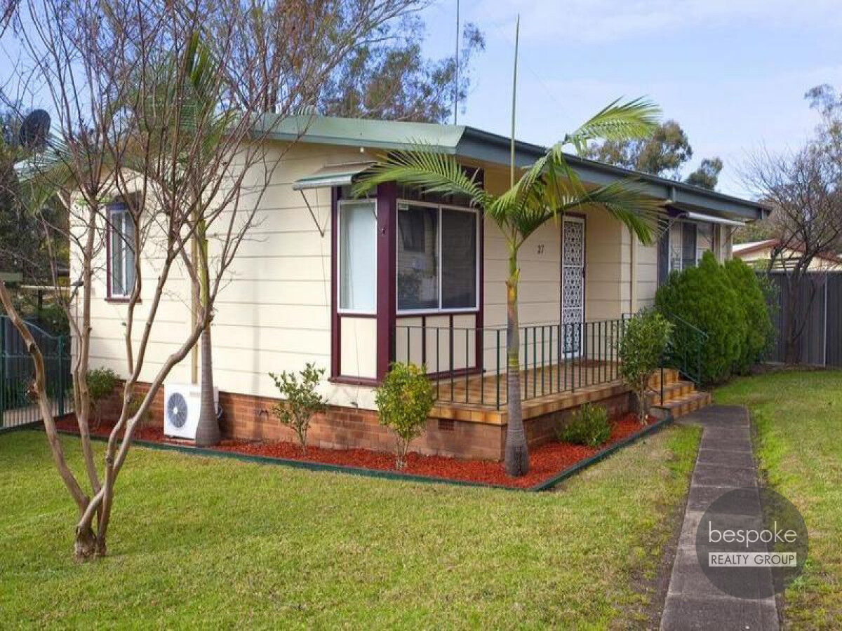 27 Illawong Avenue, PENRITH, Penrith - Thumbnail 2