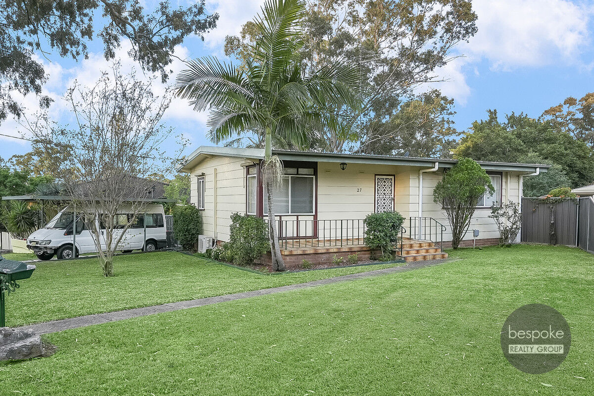 27 Illawong Avenue, PENRITH, Penrith - Thumbnail 3