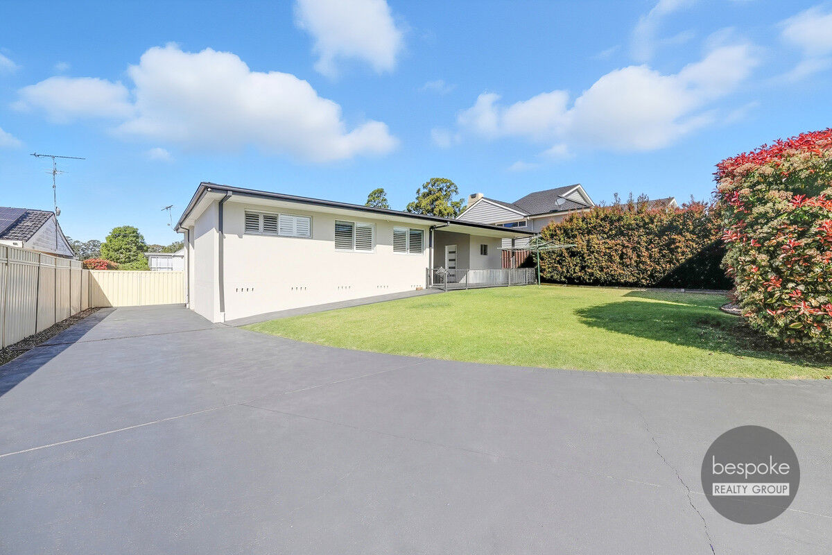 15 The Straight Road, Mulgoa, Mulgoa - Thumbnail 2