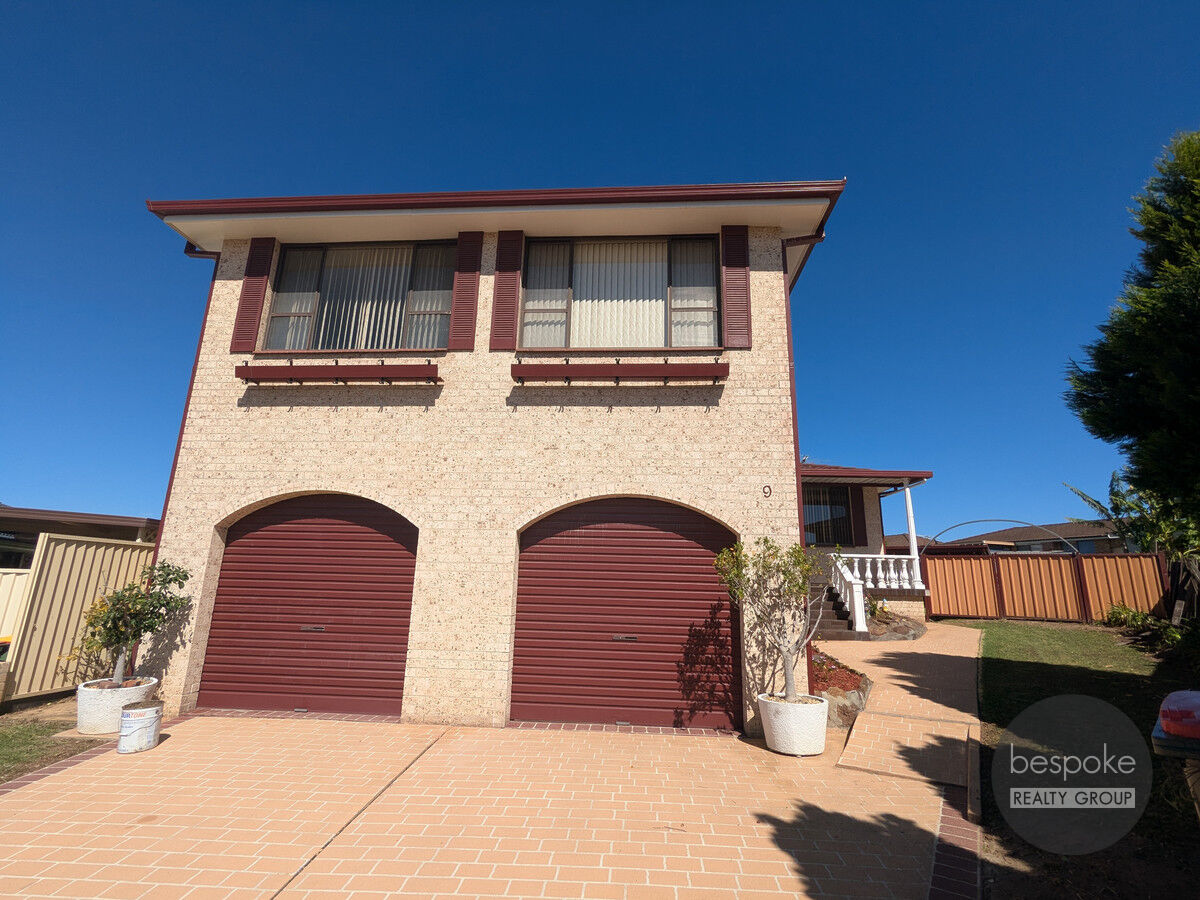| Move-In Ready Four Bedroom Home with Plenty of Space