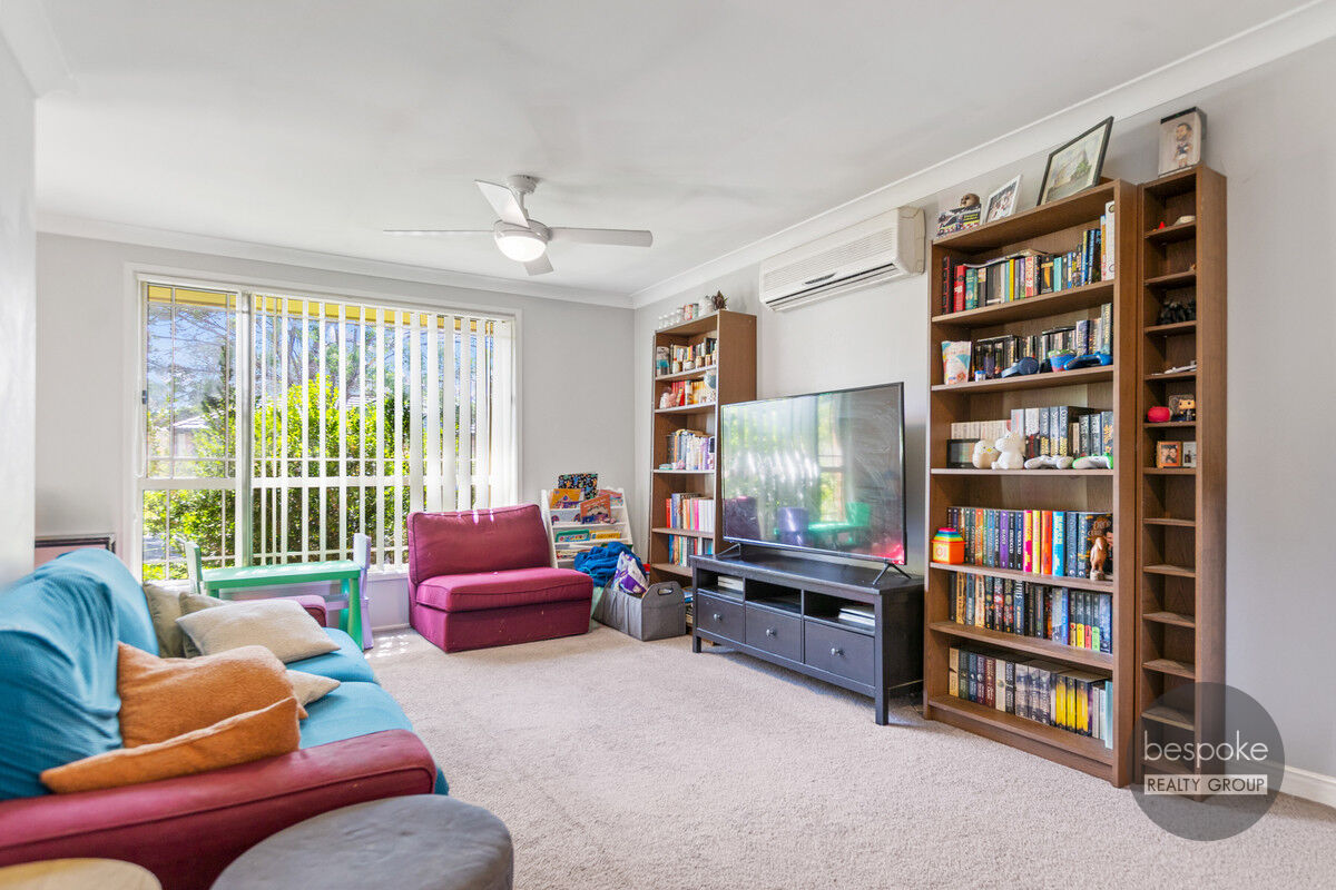 52 Oriole Street, GLENMORE PARK, Glenmore Park - Thumbnail 7