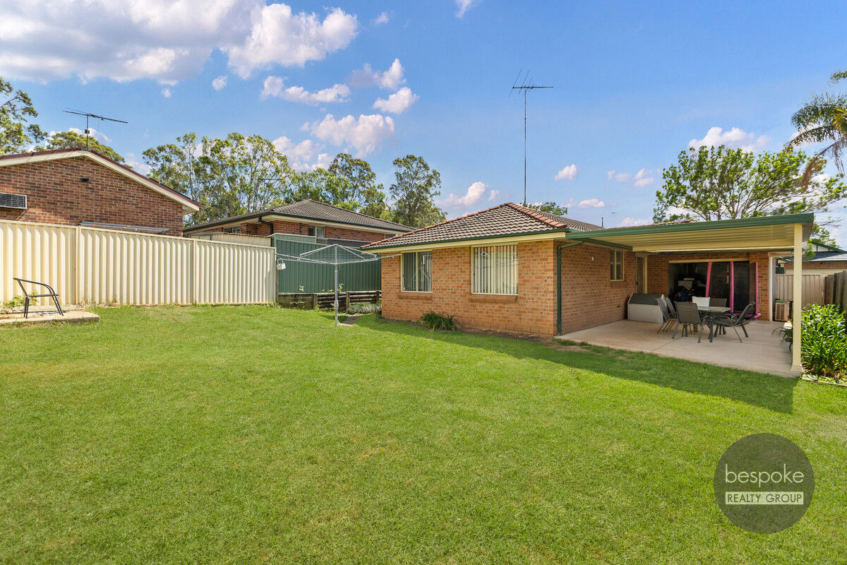 52 Oriole Street, GLENMORE PARK, Glenmore Park - Thumbnail 4