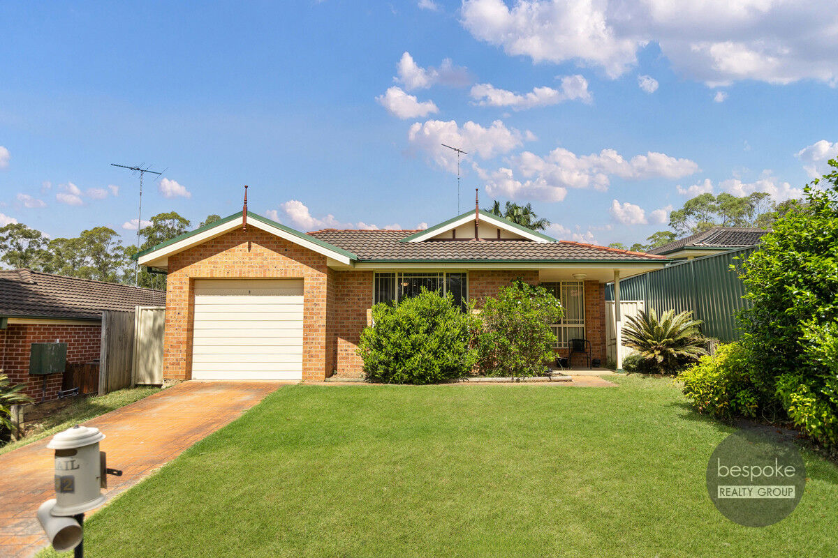 52 Oriole Street, GLENMORE PARK, Glenmore Park - Thumbnail 3