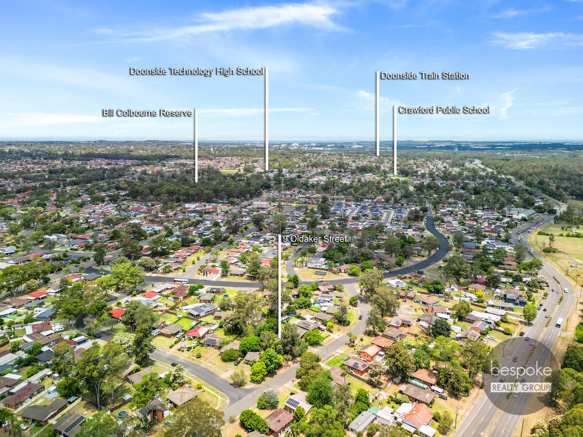 9 Oldaker Street, Doonside, Doonside - Thumbnail 2