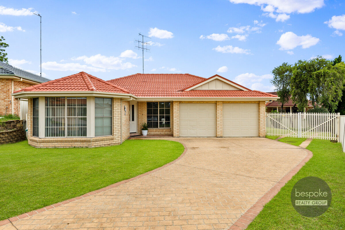 8 Dorrington Place, GLENMORE PARK, Glenmore Park - Thumbnail 3