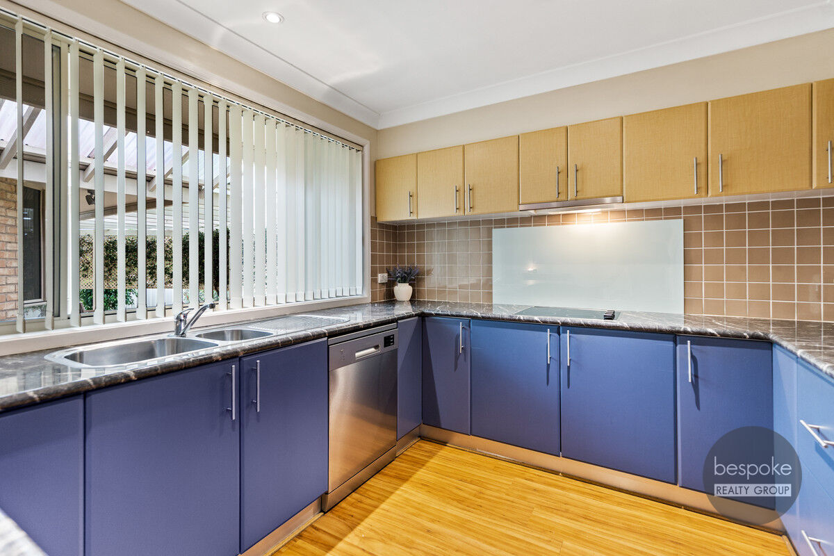 8 Dorrington Place, GLENMORE PARK, Glenmore Park - Thumbnail 6