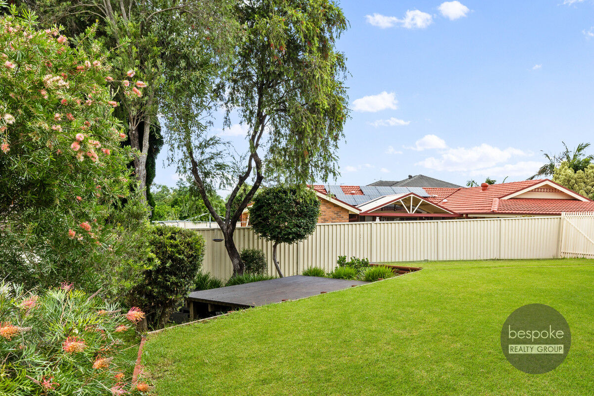 8 Dorrington Place, GLENMORE PARK, Glenmore Park - Thumbnail 2