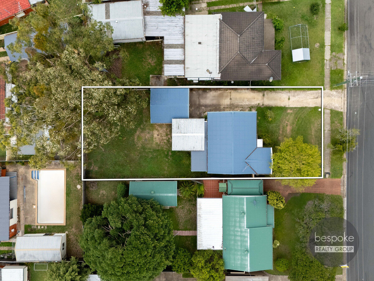 19 Carrington Street, St Marys, St Marys - Image 1