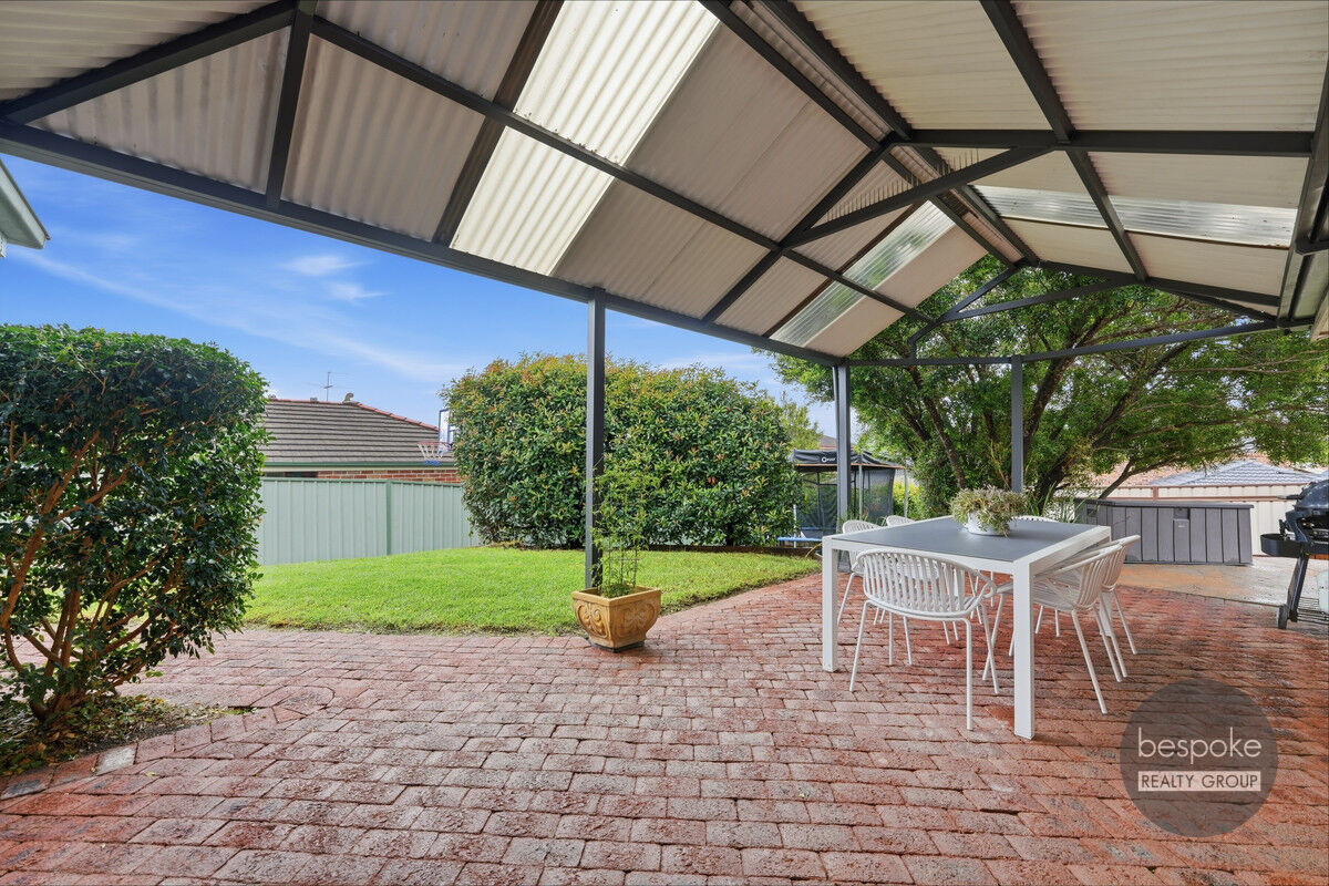 6 Yunga Road, Glenmore Park, Glenmore Park - Thumbnail 6