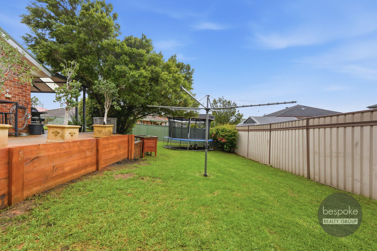 6 Yunga Road, Glenmore Park, Glenmore Park - Thumbnail 7
