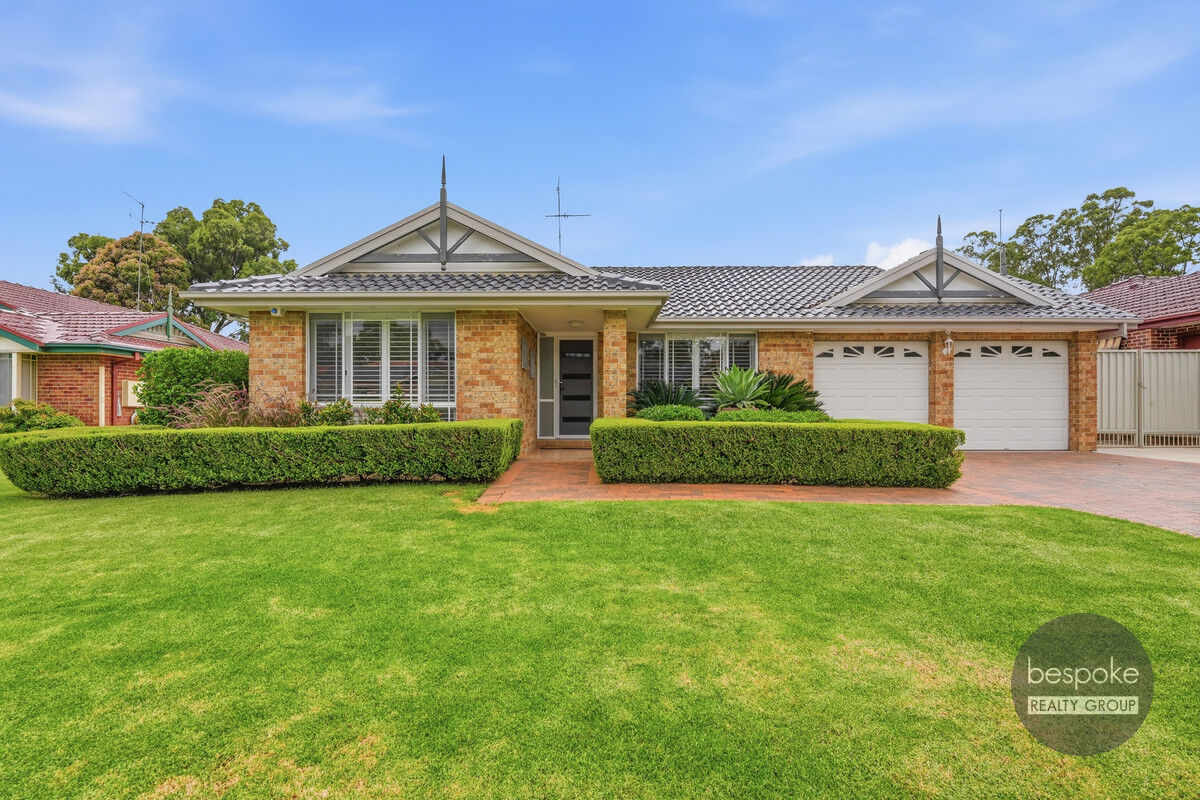 28 Marcus Clarke Cresent, Glenmore Park, Glenmore Park - Thumbnail 3