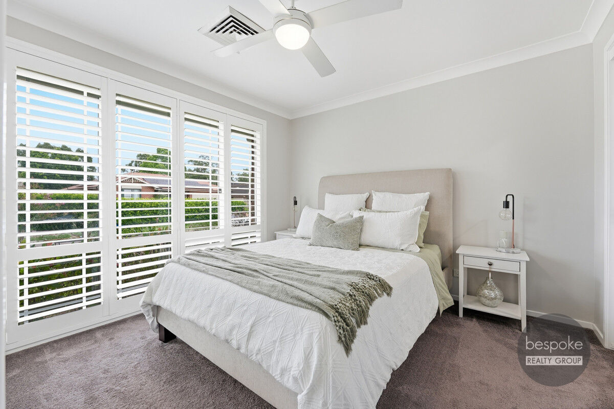28 Marcus Clarke Cresent, Glenmore Park, Glenmore Park - Thumbnail 8