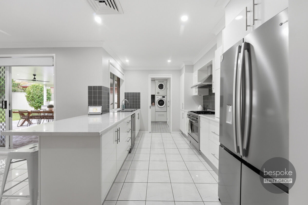 28 Marcus Clarke Cresent, Glenmore Park, Glenmore Park - Thumbnail 7