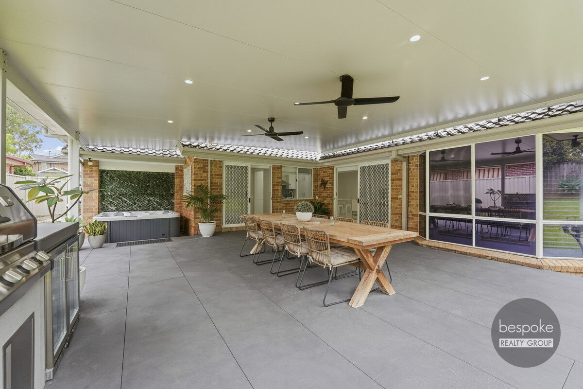 28 Marcus Clarke Cresent, Glenmore Park, Glenmore Park - Thumbnail 6