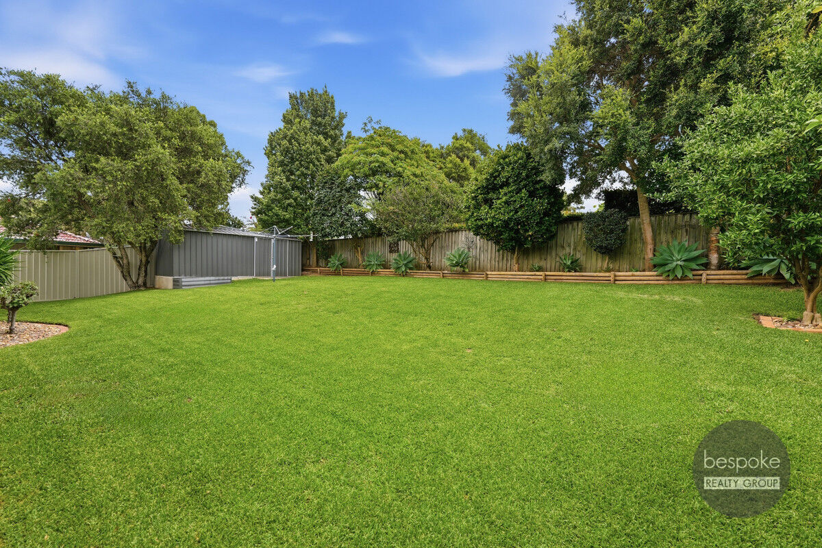 28 Marcus Clarke Cresent, Glenmore Park, Glenmore Park - Thumbnail 4
