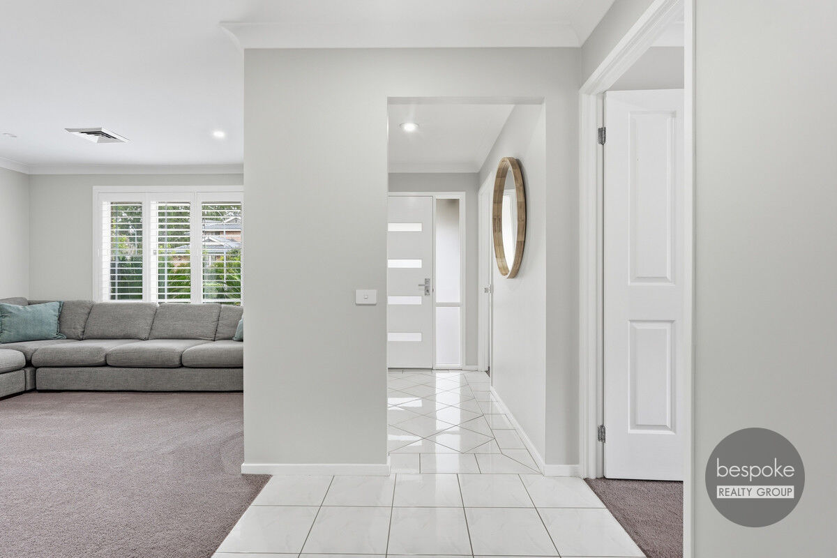 28 Marcus Clarke Cresent, Glenmore Park, Glenmore Park - Thumbnail 2