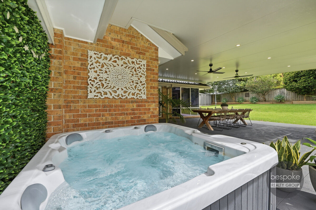 28 Marcus Clarke Cresent, Glenmore Park, Glenmore Park - Thumbnail 5