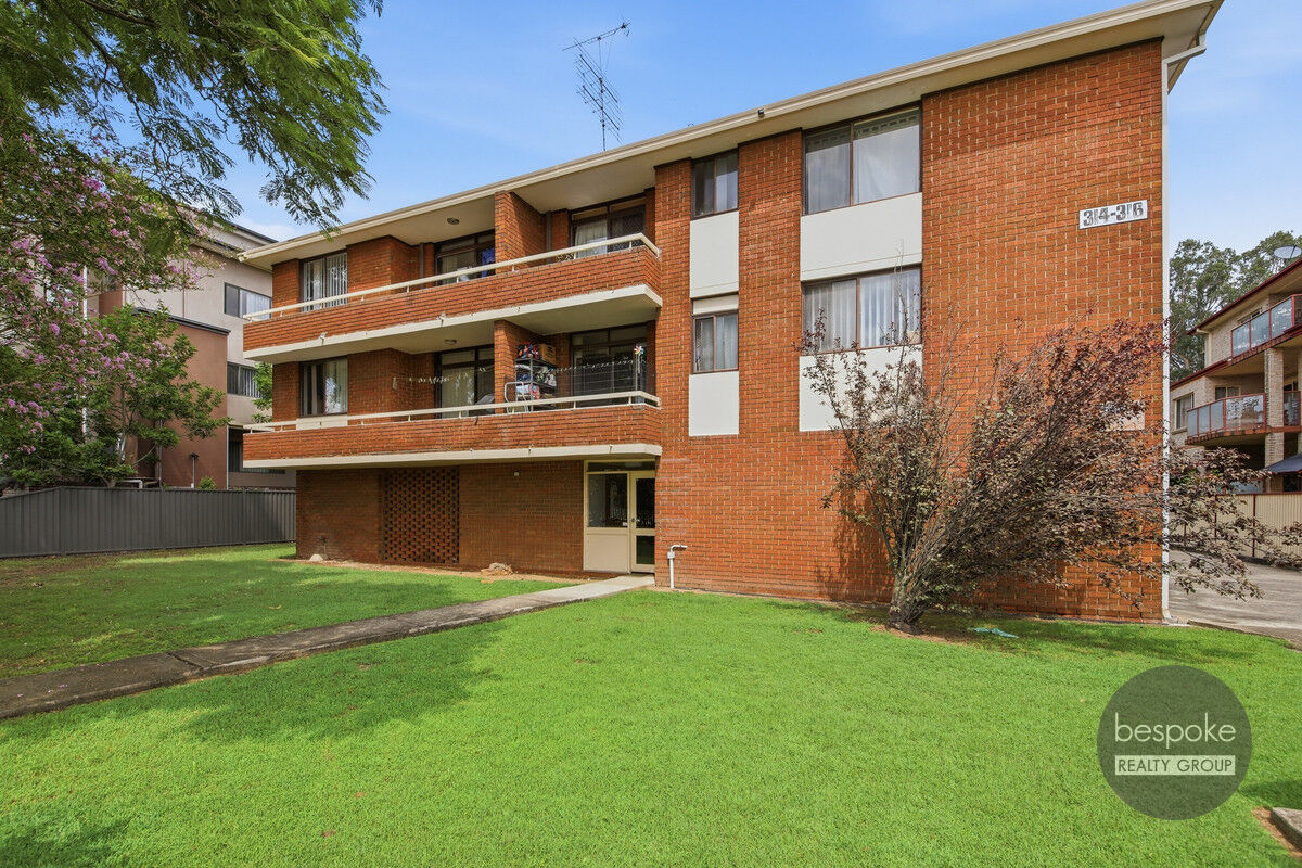 2/314 Jamison Road, Jamisontown, Jamisontown - Thumbnail 3