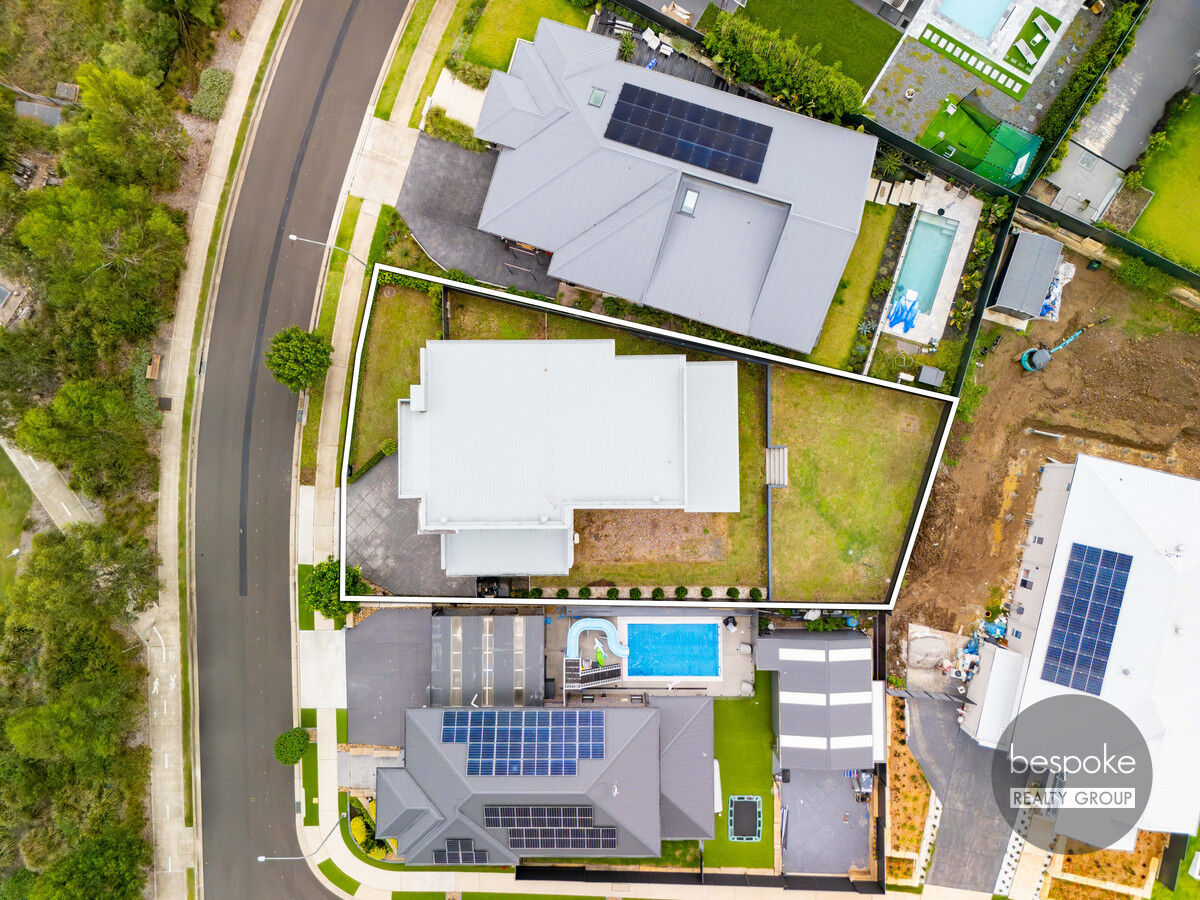 15 Bimbadeen Way, Glenmore Park