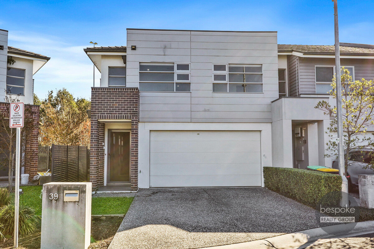 39 Aspect Crescent, GLENMORE PARK, Glenmore Park - Thumbnail 4