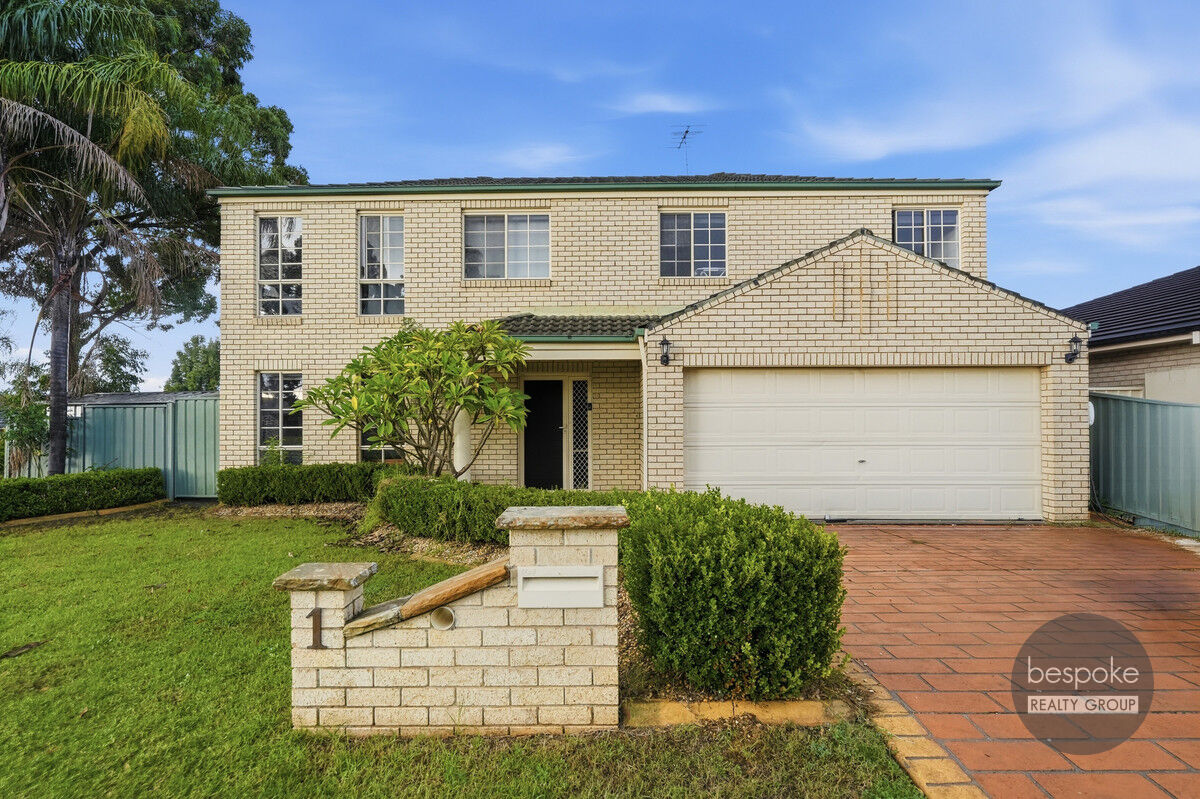 1 Baraba Close, GLENMORE PARK, Glenmore Park - Thumbnail 3