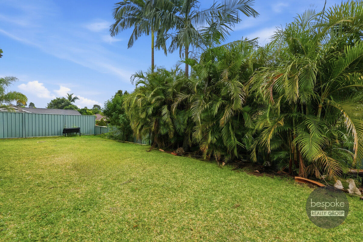 1 Baraba Close, GLENMORE PARK, Glenmore Park - Thumbnail 5