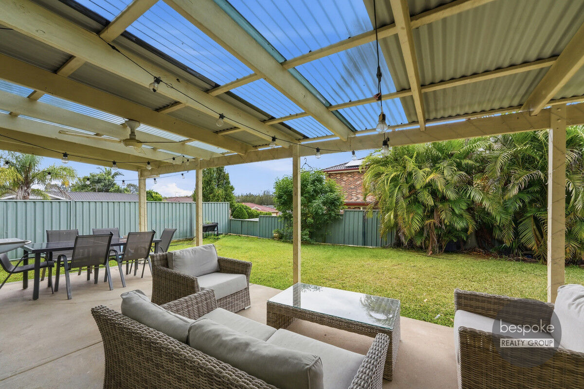 1 Baraba Close, GLENMORE PARK, Glenmore Park - Thumbnail 4